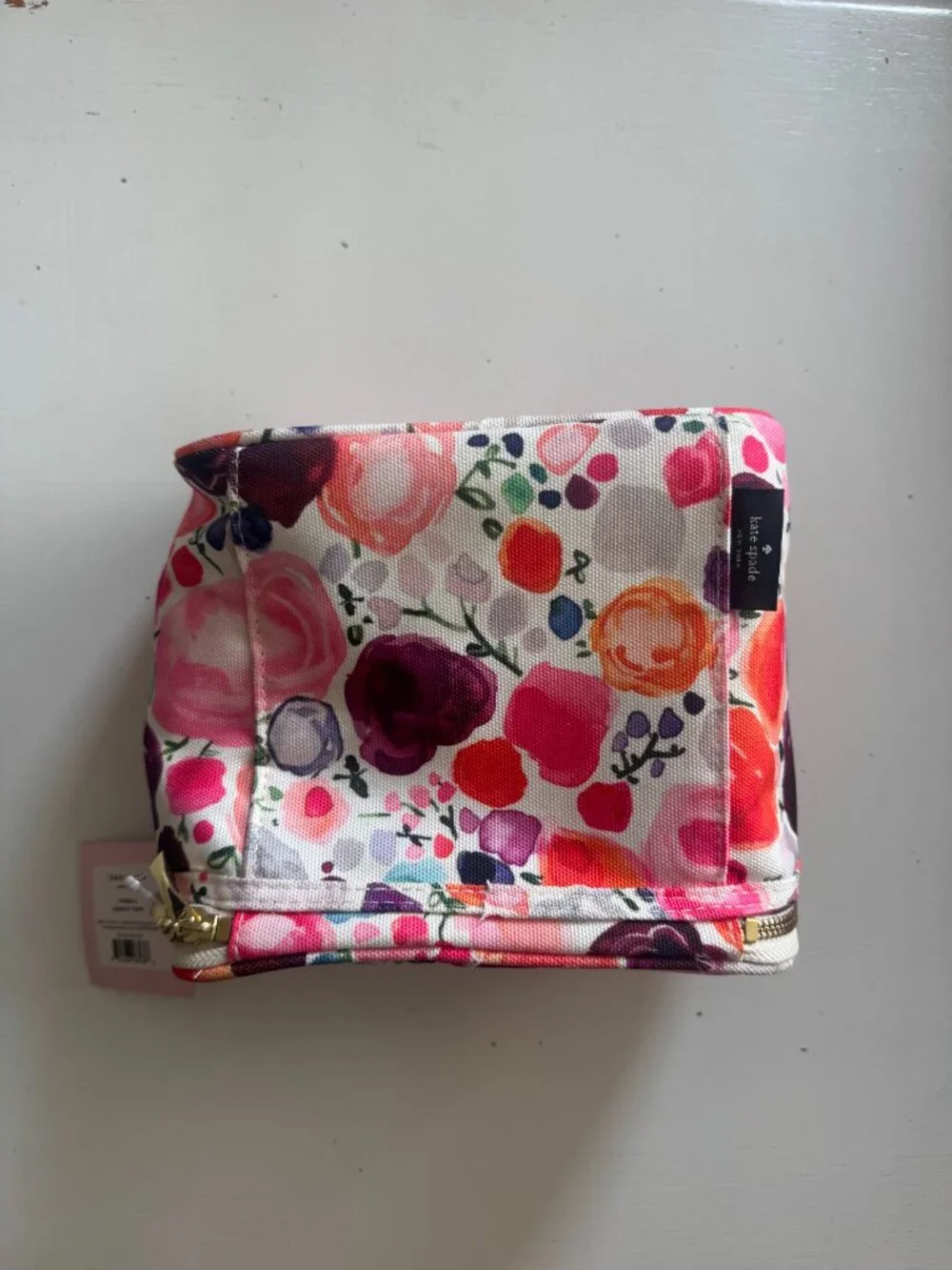 Kate Spade Lunchbox